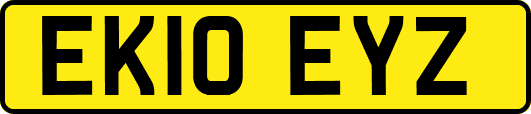 EK10EYZ