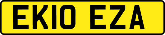 EK10EZA