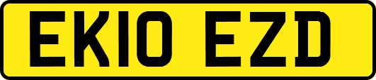 EK10EZD