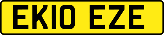 EK10EZE