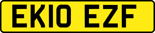 EK10EZF