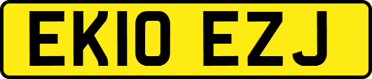 EK10EZJ