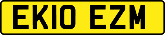 EK10EZM