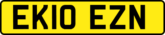 EK10EZN