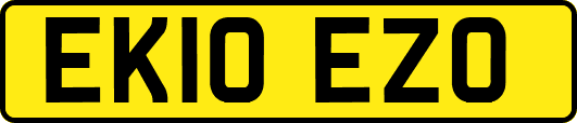 EK10EZO