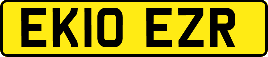 EK10EZR