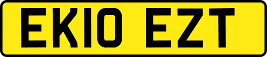 EK10EZT