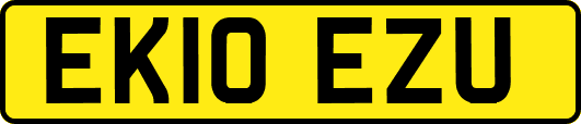 EK10EZU