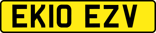 EK10EZV