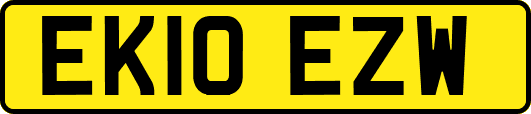 EK10EZW