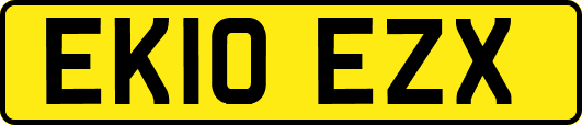 EK10EZX
