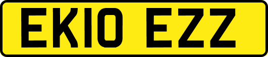 EK10EZZ