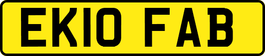 EK10FAB