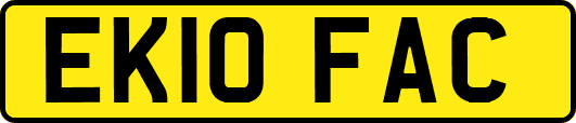 EK10FAC