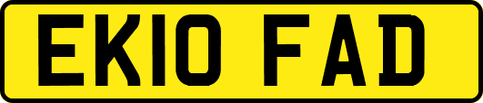 EK10FAD