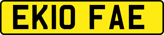 EK10FAE