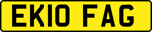 EK10FAG