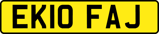 EK10FAJ