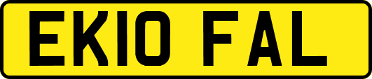 EK10FAL