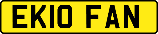 EK10FAN