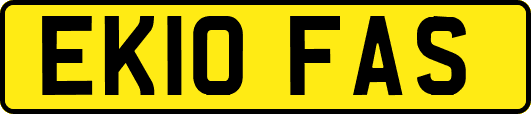 EK10FAS