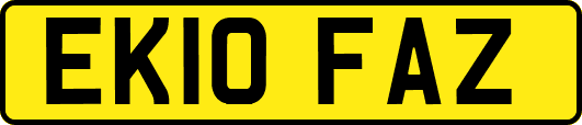 EK10FAZ