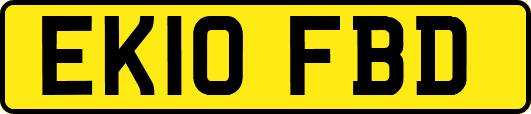 EK10FBD