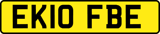 EK10FBE