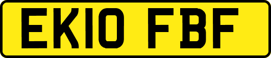 EK10FBF