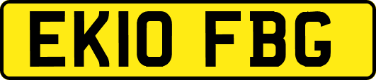 EK10FBG