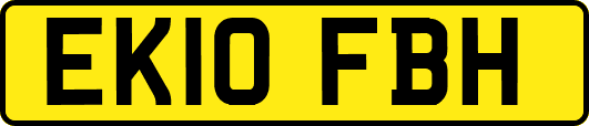 EK10FBH