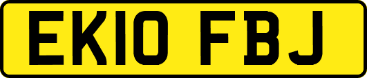 EK10FBJ