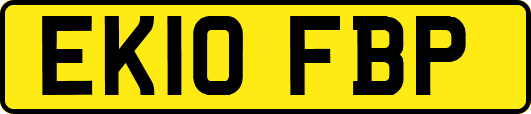 EK10FBP