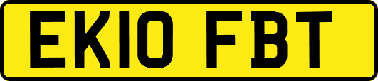 EK10FBT