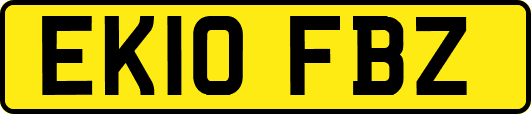 EK10FBZ