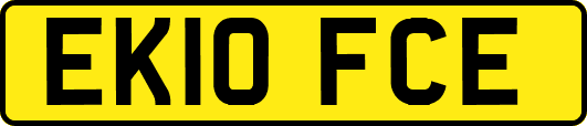 EK10FCE