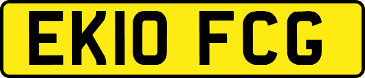 EK10FCG