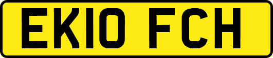 EK10FCH