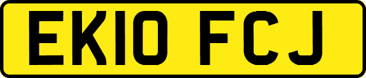 EK10FCJ