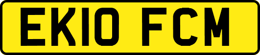 EK10FCM