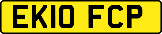 EK10FCP