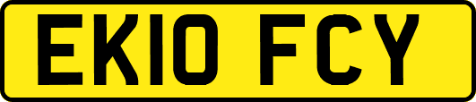 EK10FCY