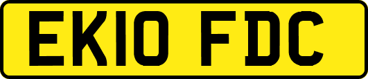EK10FDC