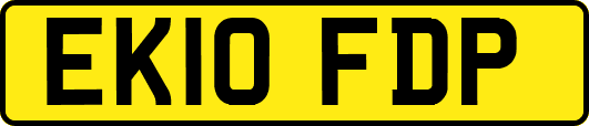 EK10FDP