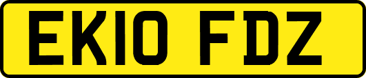 EK10FDZ