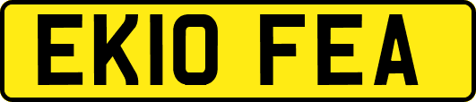 EK10FEA