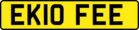 EK10FEE
