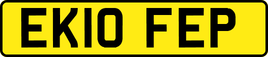 EK10FEP