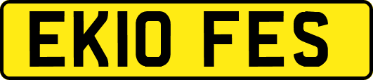 EK10FES