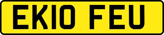 EK10FEU